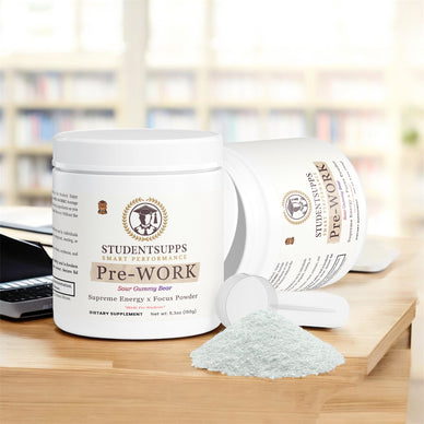 Turn Procrastination Into Productivity