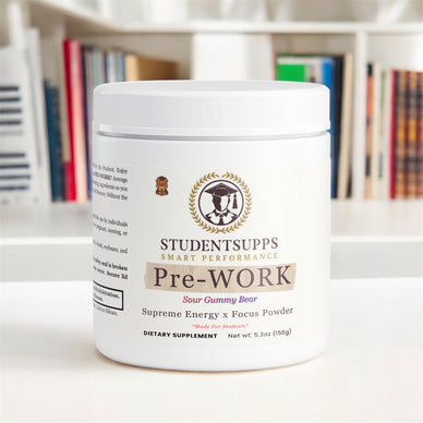 "Transform Your Focus, Ignite Your Potential!"